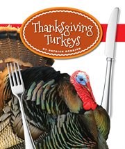 Thanksgiving turkeys cover image
