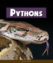 Pythons cover image
