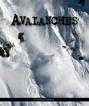 Avalanches cover image