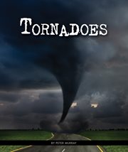 Tornadoes cover image