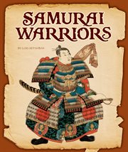 Samurai warriors cover image
