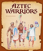 Aztec warriors cover image