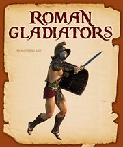 Roman gladiators cover image