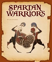 Spartan warriors cover image