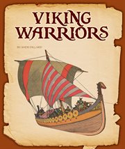 Viking warriors cover image