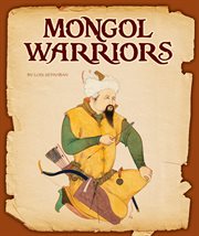Mongol warriors cover image
