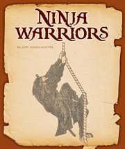 Ninja warriors cover image
