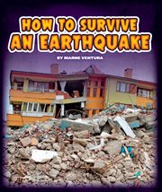 How to Survive an Earthquake cover image
