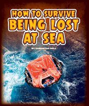 How to survive being lost at sea cover image