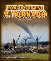 How to survive a tornado cover image