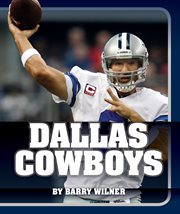 Dallas Cowboys cover image
