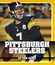 Pittsburgh Steelers cover image