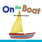 On the boat : the sound of long O cover image
