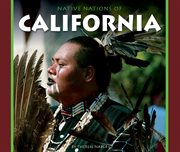 Native nations of California cover image
