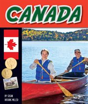 Canada cover image