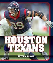 Houston Texans cover image