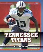 Tennessee Titans cover image