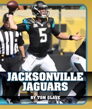 Jacksonville Jaguars cover image