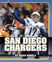 San Diego Chargers cover image
