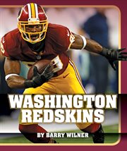 Washington Redskins cover image