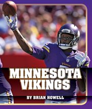 Minnesota Vikings cover image