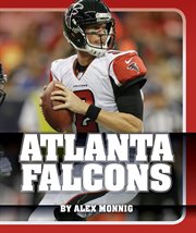 Atlanta Falcons cover image