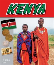 Kenya cover image