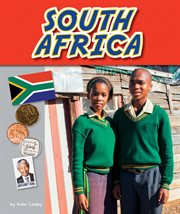 South Africa cover image