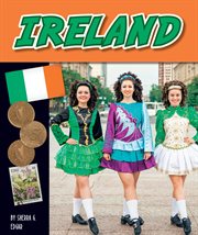 Ireland cover image