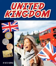 United Kingdom cover image