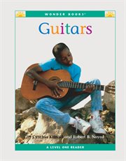 Guitars cover image