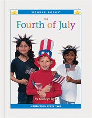 The Fourth of July cover image