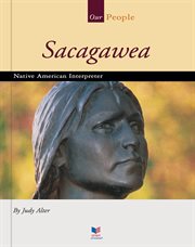 Sacagawea : Native American interpreter cover image