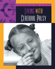 Living with cerebral palsy cover image