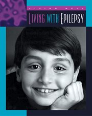 Living with epilepsy cover image