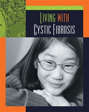Living with Cystic Fibrosis cover image