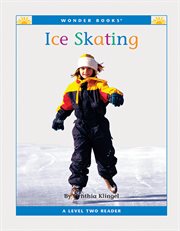 Ice skating cover image