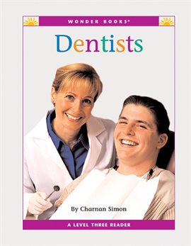 Cover image for Dentists