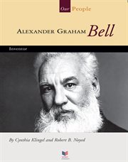 Alexander Graham Bell : inventor cover image