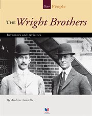 The Wright brothers : inventors and aviators cover image