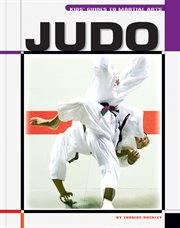 Judo cover image