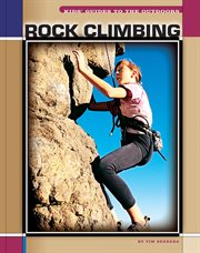 Rock climbing cover image
