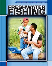 Freshwater Fishing cover image