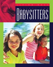 Safety for babysitters cover image
