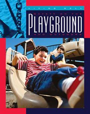Safety on the playground and outdoors cover image