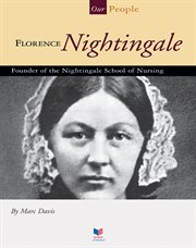 Florence Nightingale : founder of the Nightingale School of Nursing cover image