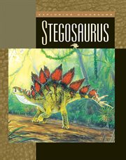 Stegosaurus cover image