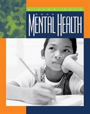 Good mental health cover image