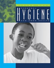 Personal hygiene and good health cover image