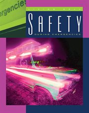 Safety during emergencies cover image